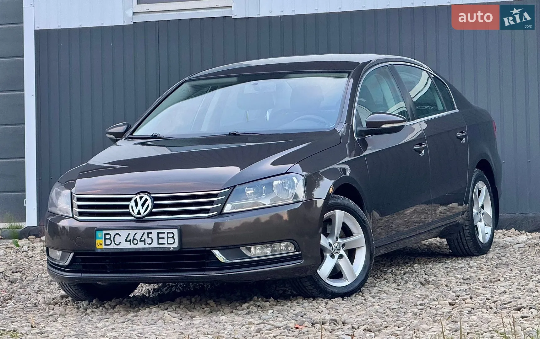 Volkswagen Passat 1998 VIN WVWZZZ3BZXE160498 фото оголошення 13 з 23