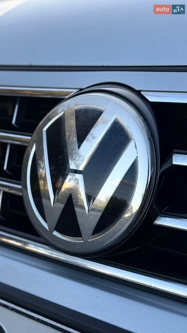 2016 Volkswagen Passat - мініатюра 4