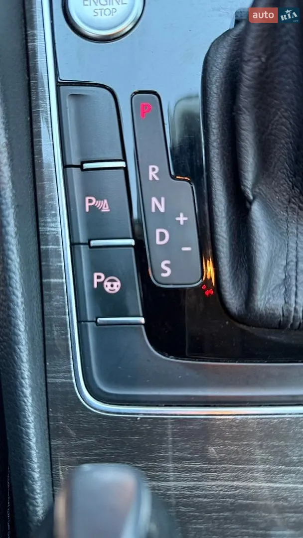 2016 Volkswagen Passat - мініатюра 18