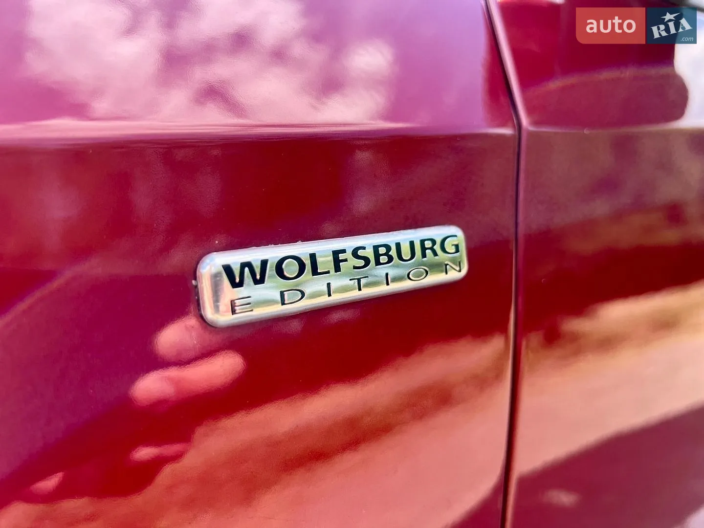 2014 Volkswagen Passat - мініатюра 19