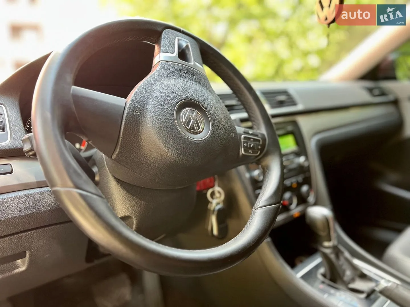 2014 Volkswagen Passat - мініатюра 32