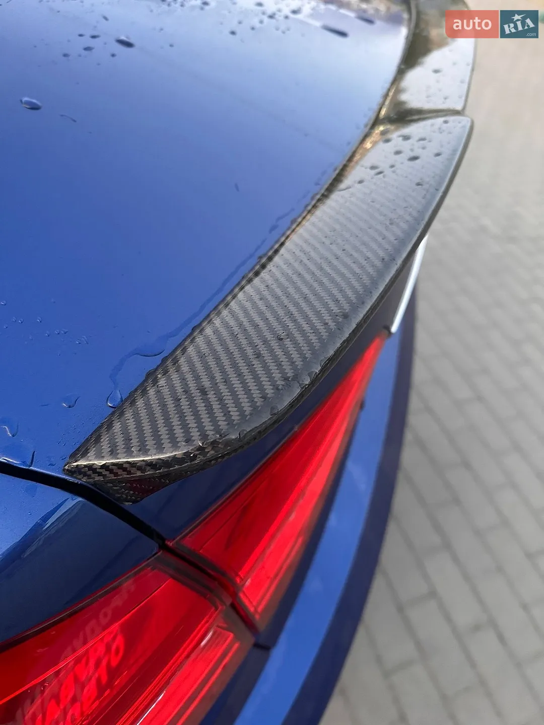 2016 Volkswagen Passat - мініатюра 10
