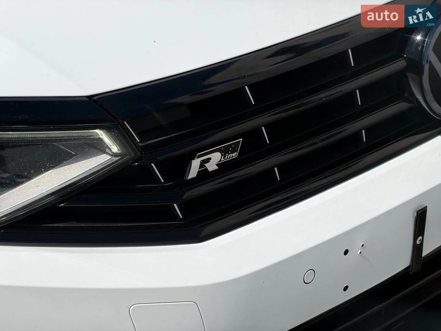 2021 Volkswagen Passat - мініатюра 6