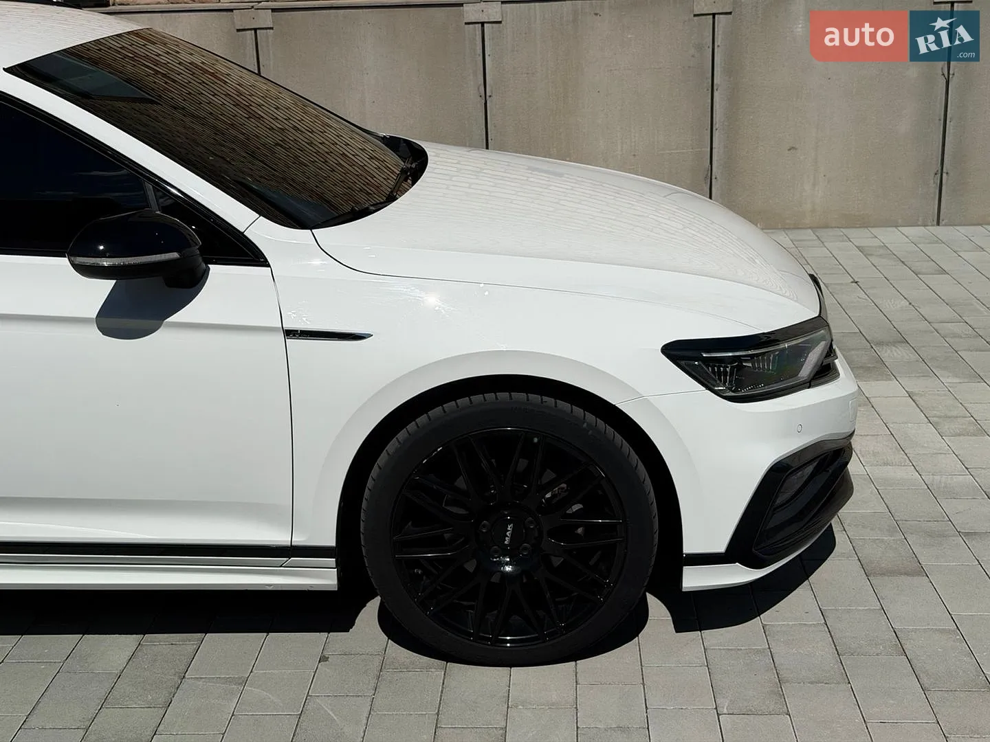2021 Volkswagen Passat - мініатюра 10