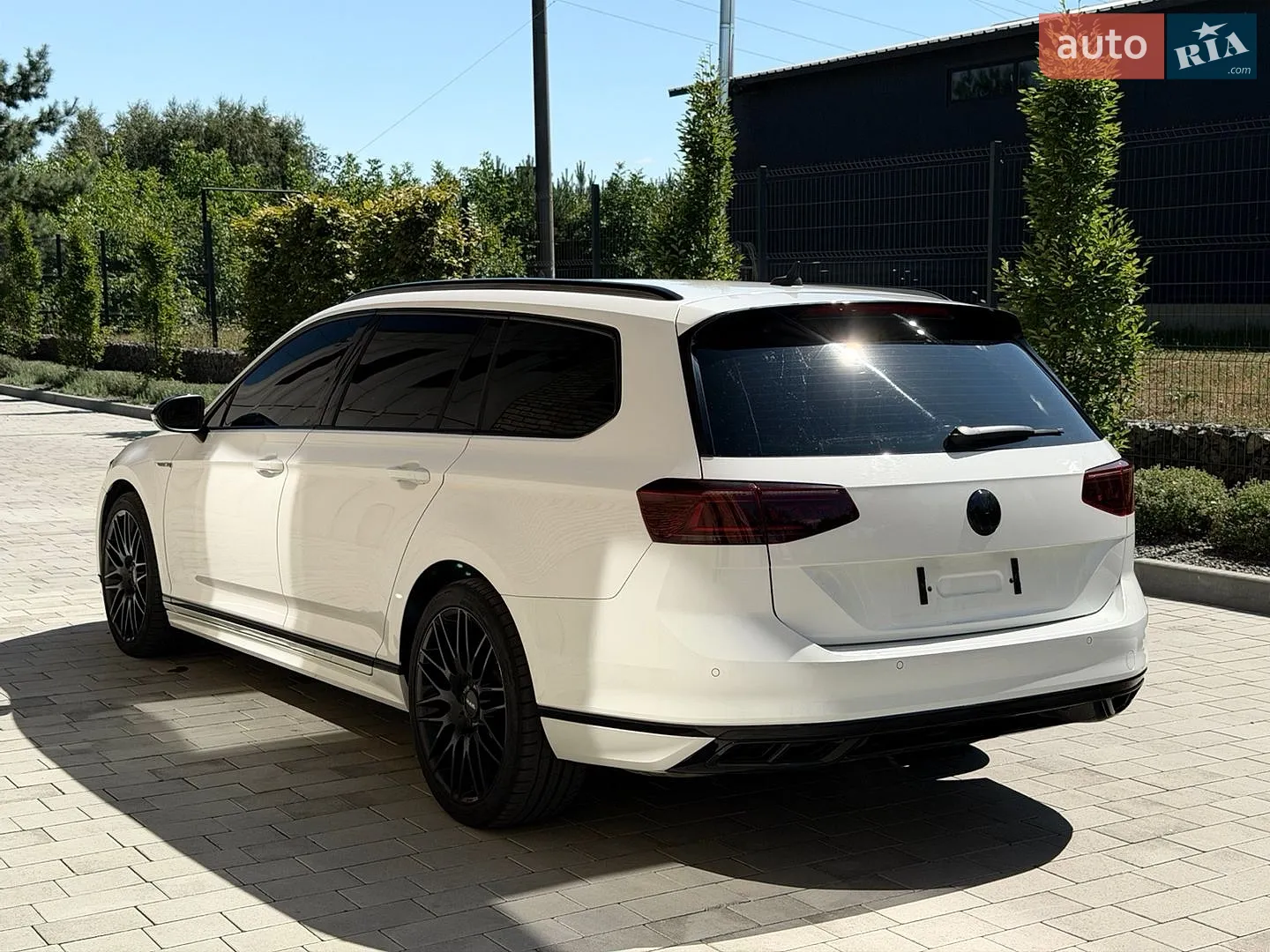 2021 Volkswagen Passat - мініатюра 23