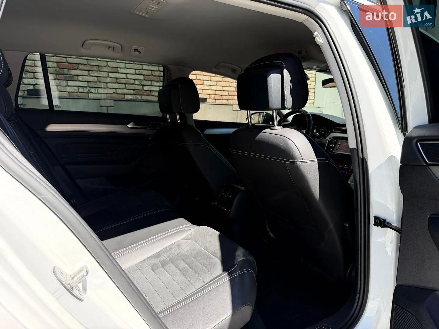 2021 Volkswagen Passat - мініатюра 34