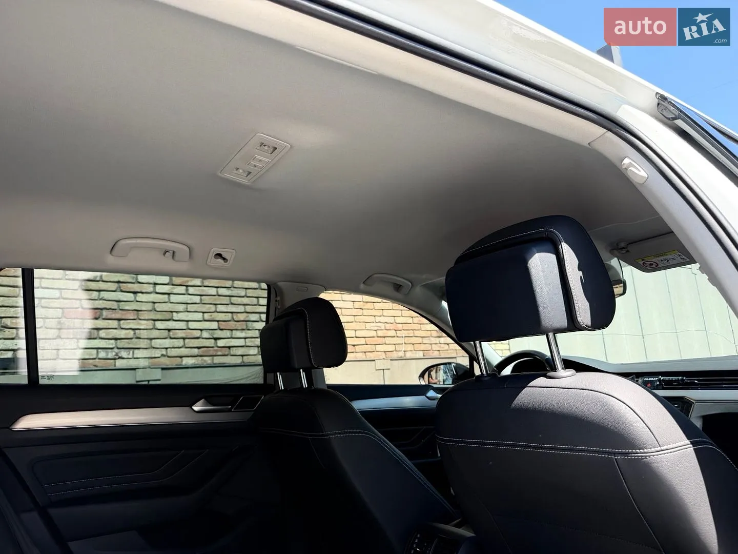 2021 Volkswagen Passat - мініатюра 35
