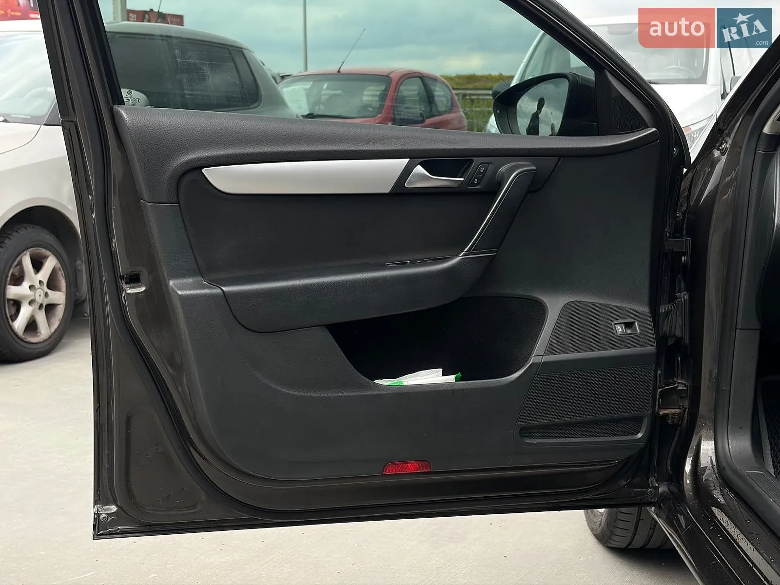 2013 Volkswagen Passat - мініатюра 15