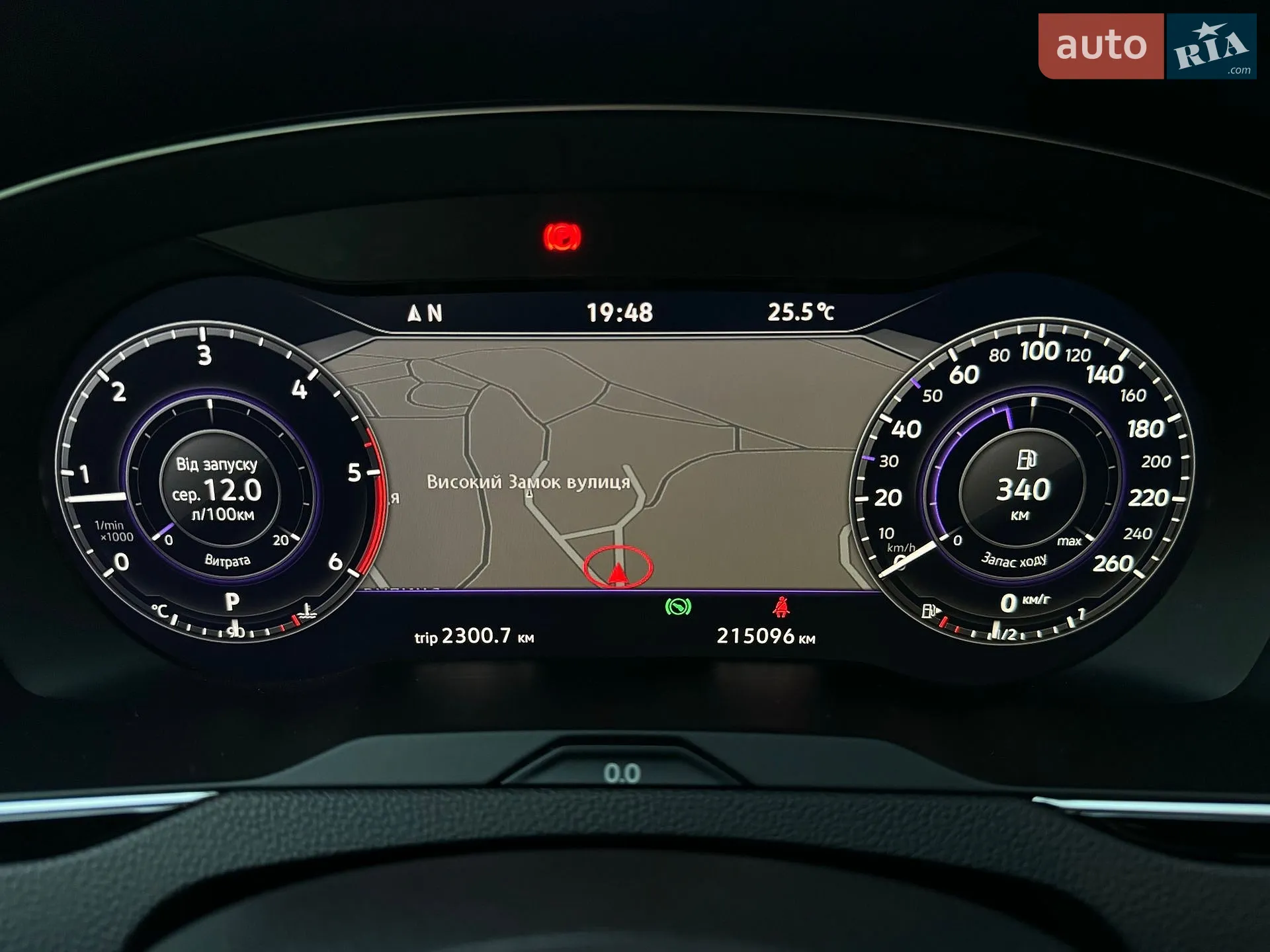 2018 Volkswagen Passat - мініатюра 6