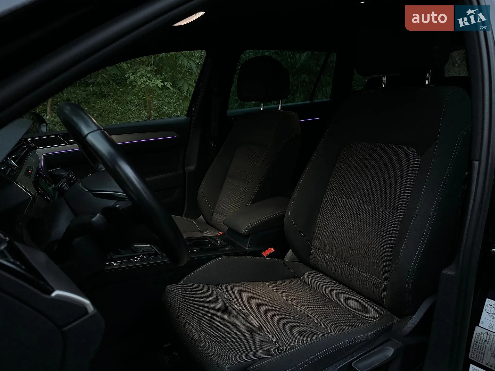 2018 Volkswagen Passat - мініатюра 9