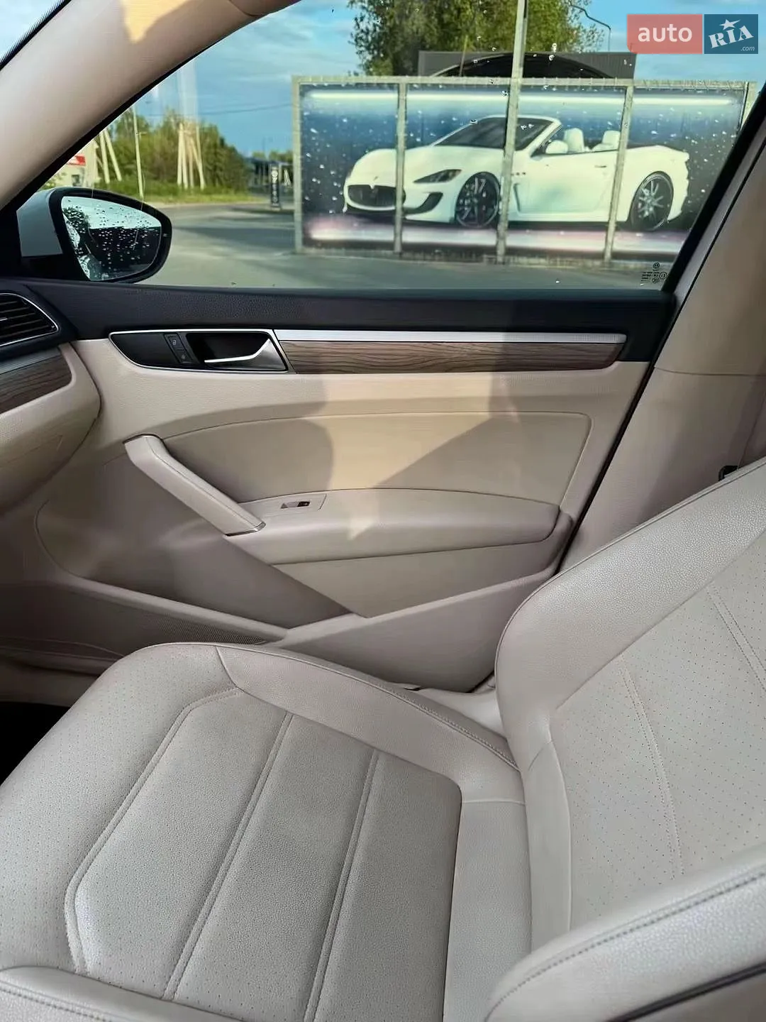 2018 Volkswagen Passat - мініатюра 16