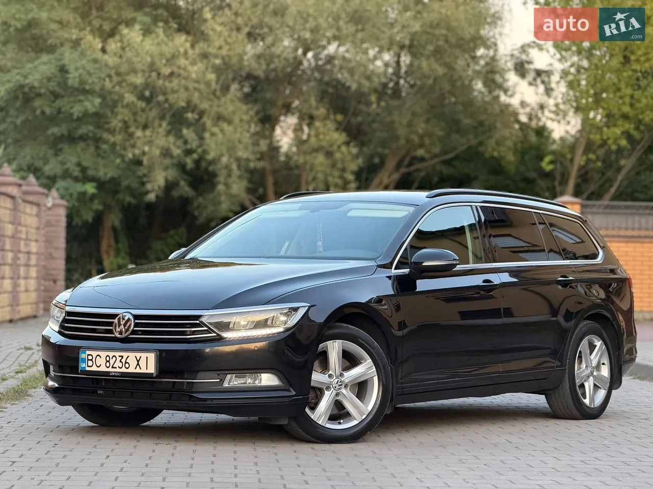 2016 Volkswagen Passat - мініатюра 11