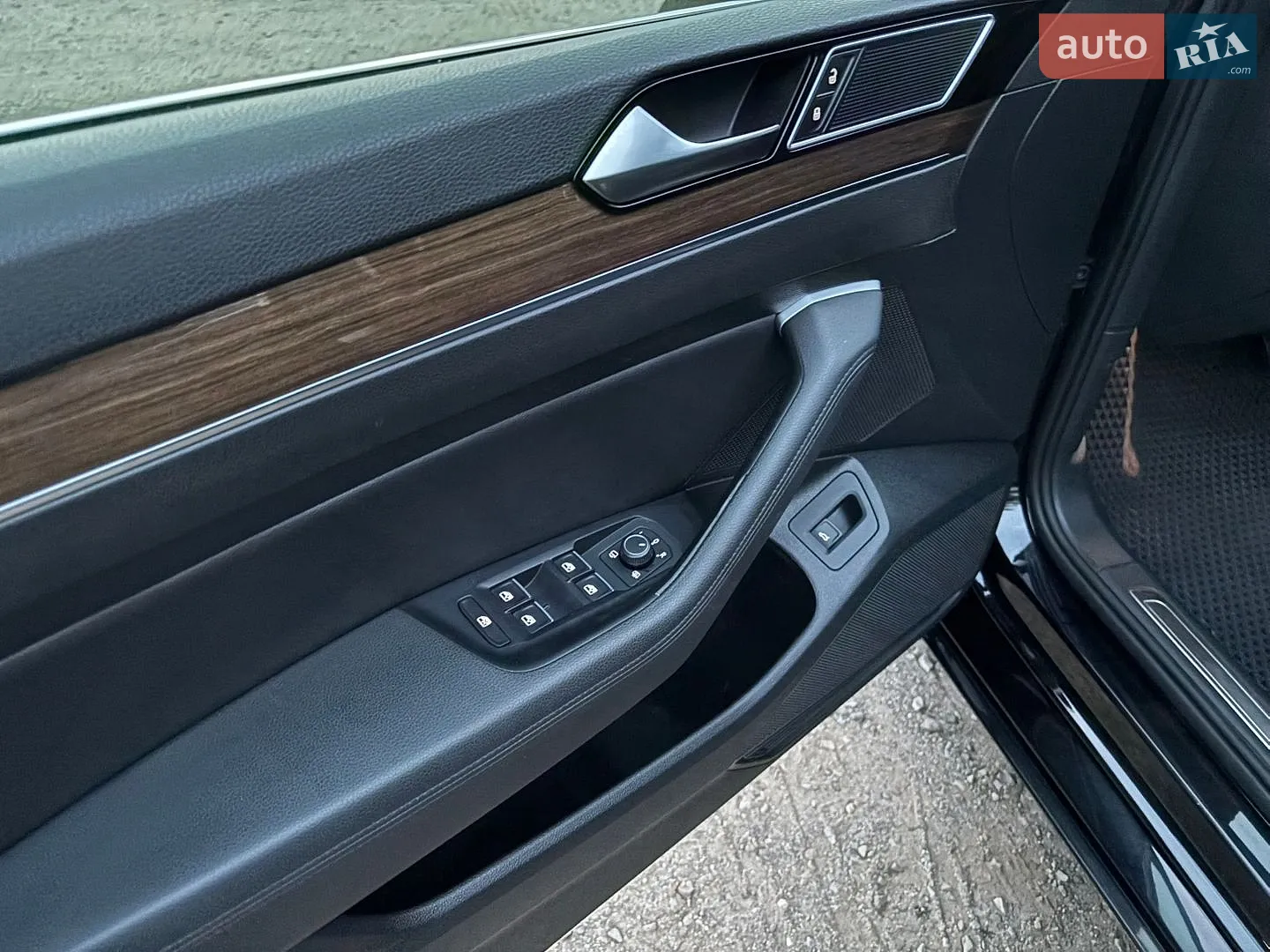 2015 Volkswagen Passat - мініатюра 15