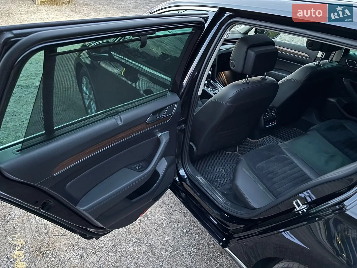 2015 Volkswagen Passat - мініатюра 24