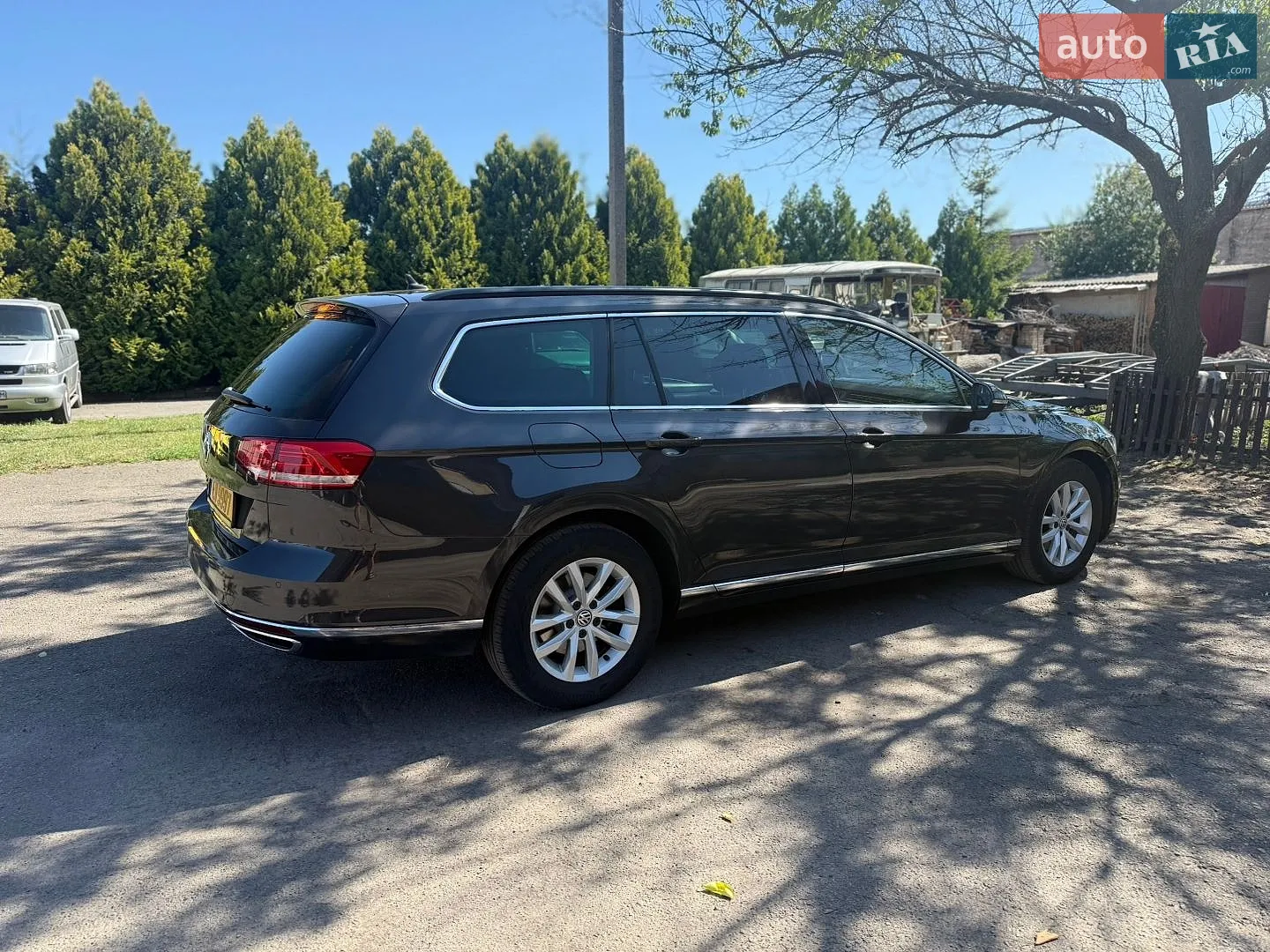 2019 Volkswagen Passat - мініатюра 16