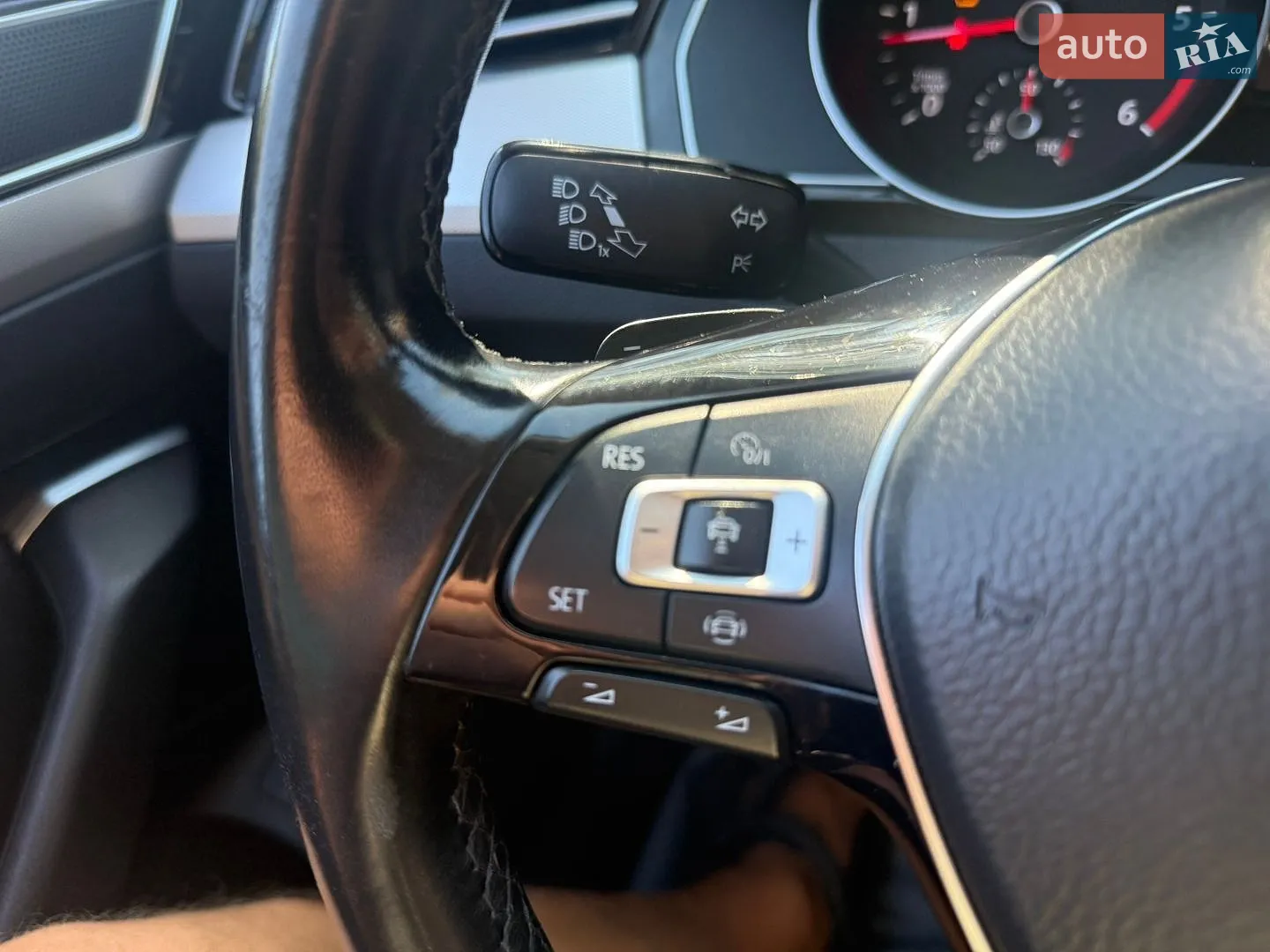 2019 Volkswagen Passat - мініатюра 26