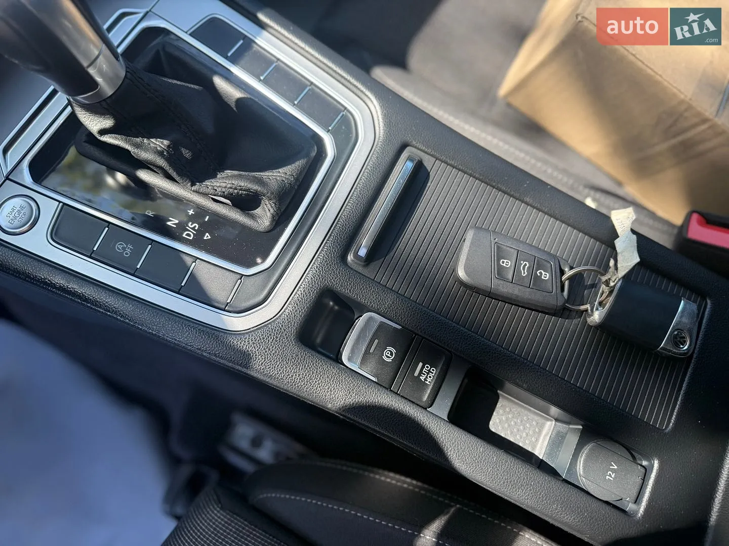 2019 Volkswagen Passat - мініатюра 39