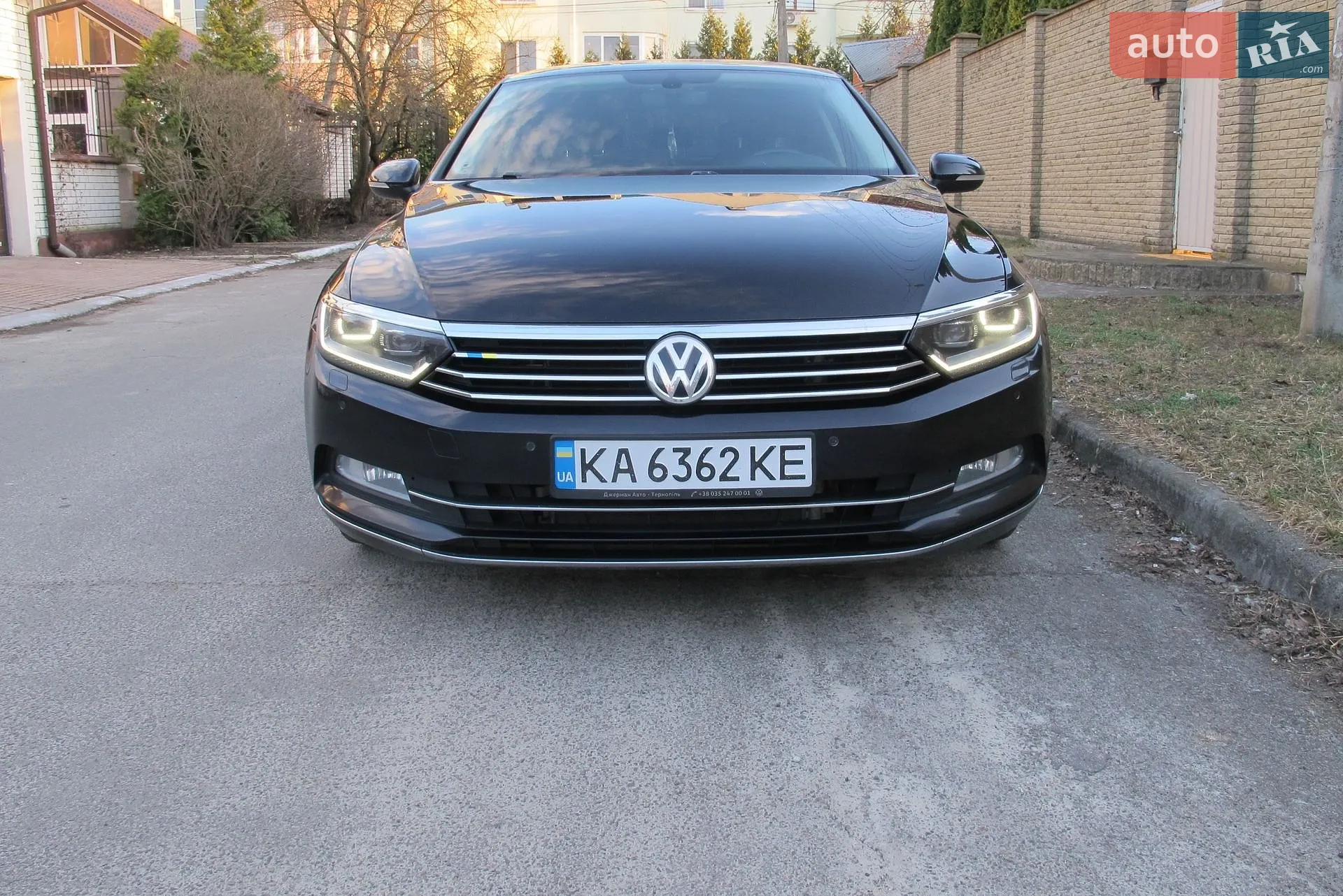 2016 Volkswagen Passat - мініатюра 2