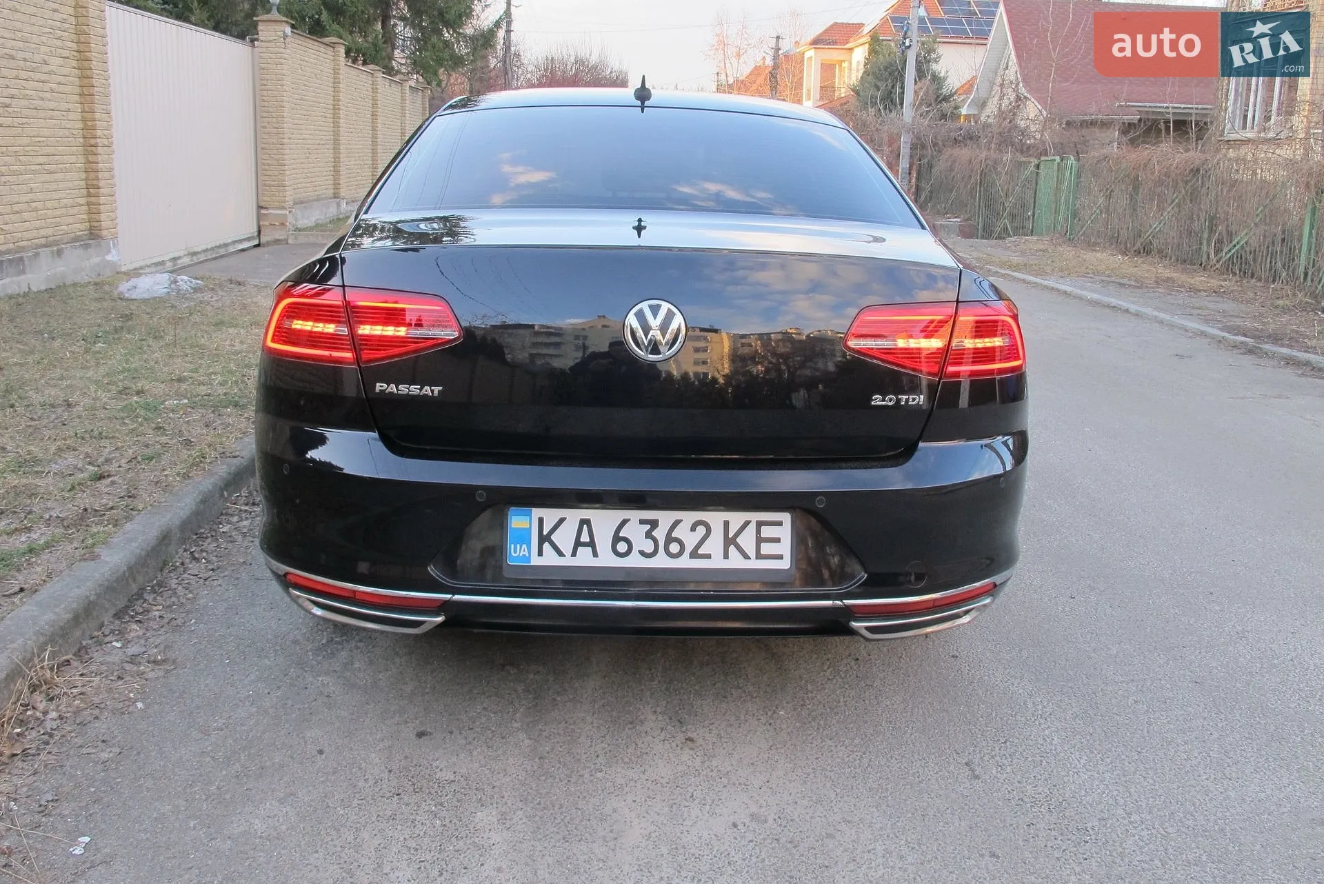 2016 Volkswagen Passat - мініатюра 7