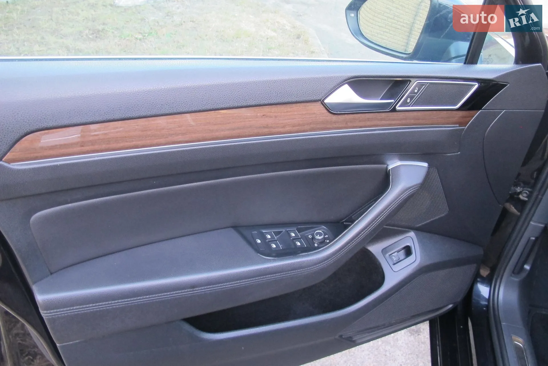 2016 Volkswagen Passat - мініатюра 15