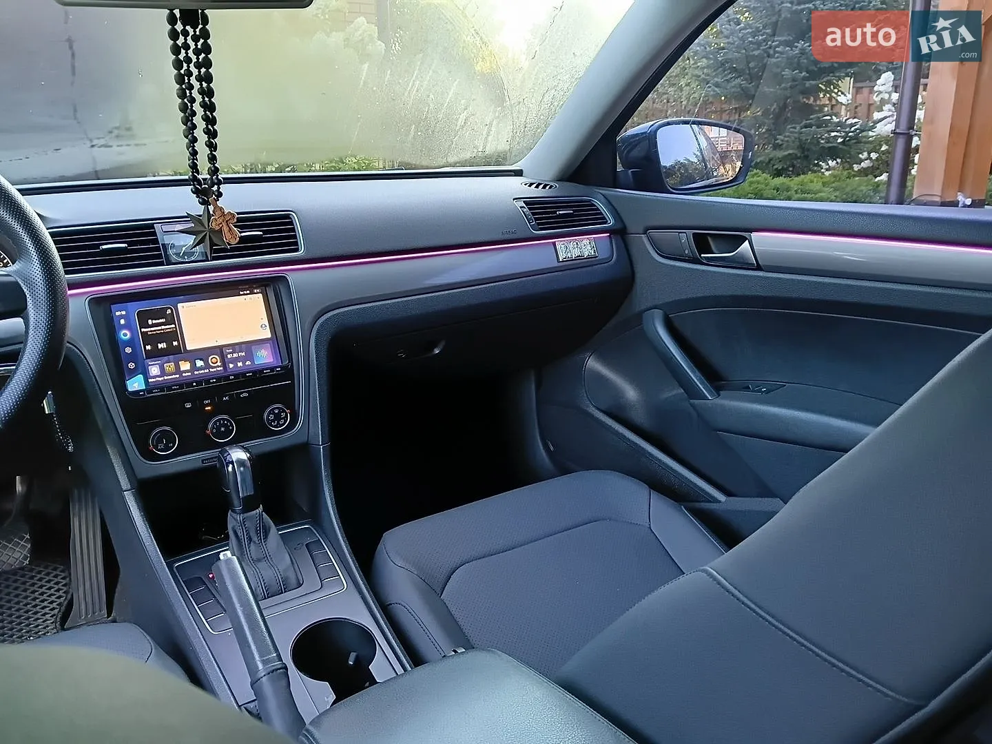 2013 Volkswagen Passat - мініатюра 20