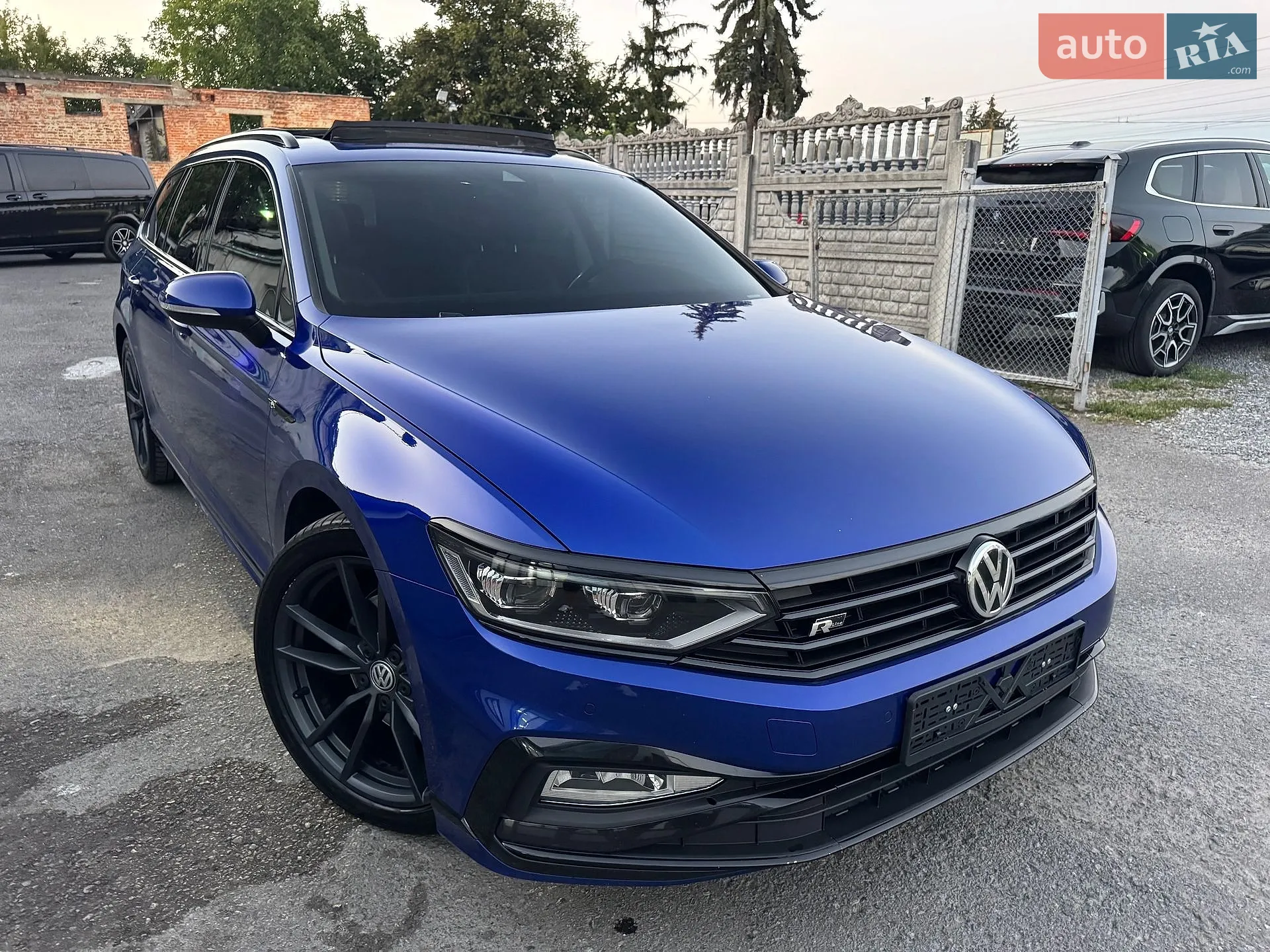 2020 Volkswagen Passat - мініатюра 13