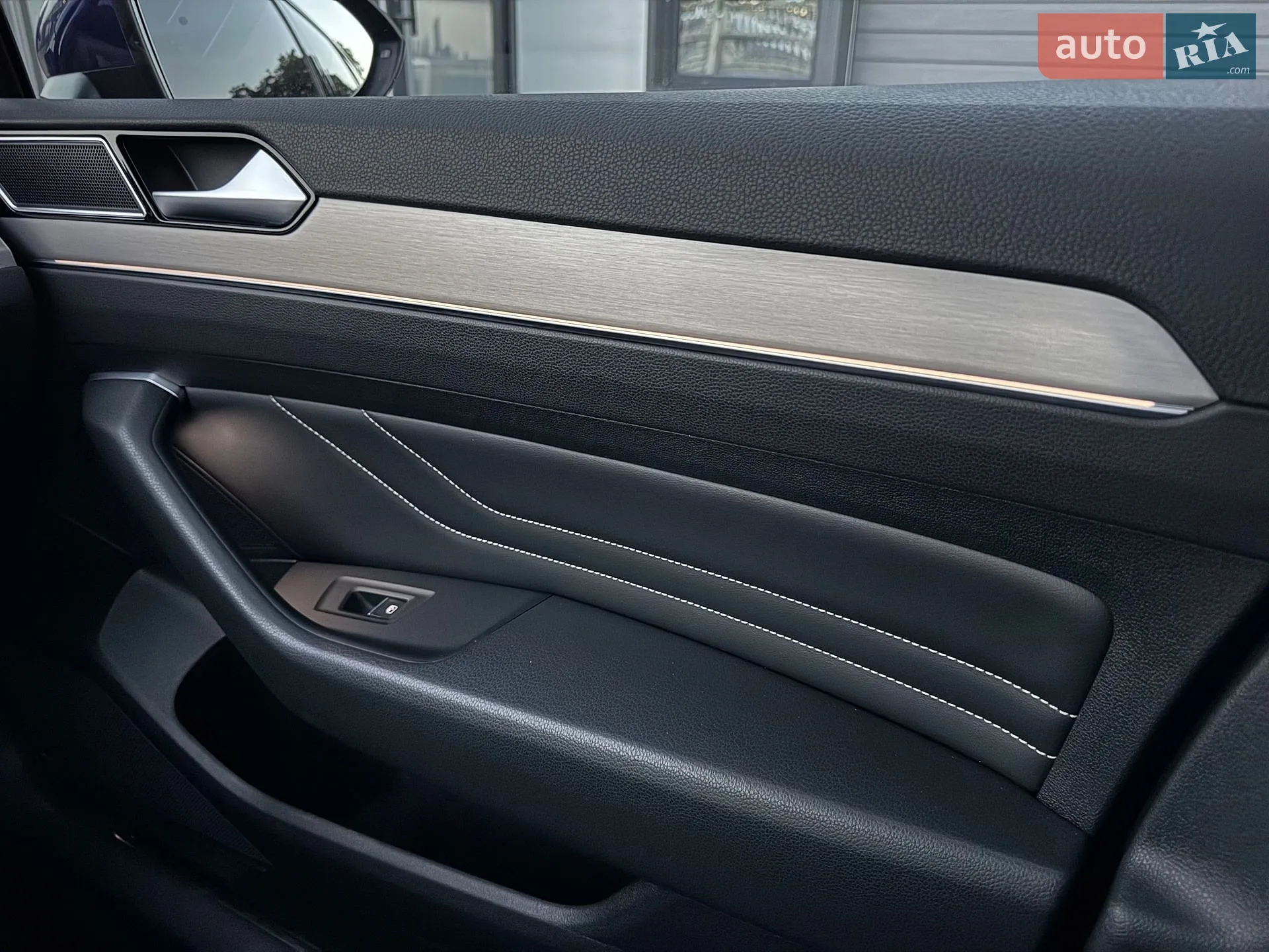 2020 Volkswagen Passat - мініатюра 28