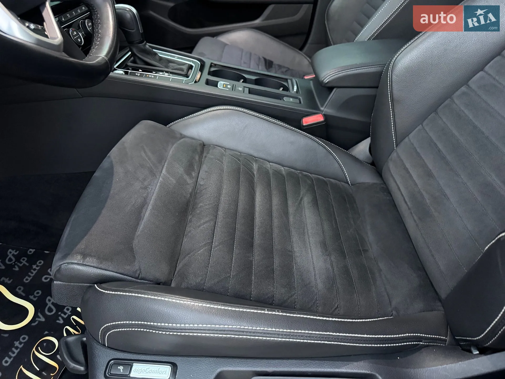 2020 Volkswagen Passat - мініатюра 47