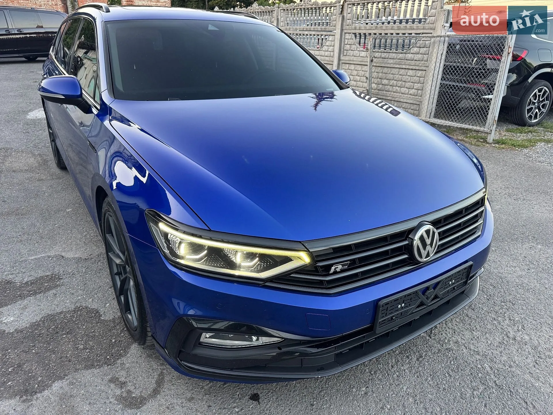 2020 Volkswagen Passat - мініатюра 103