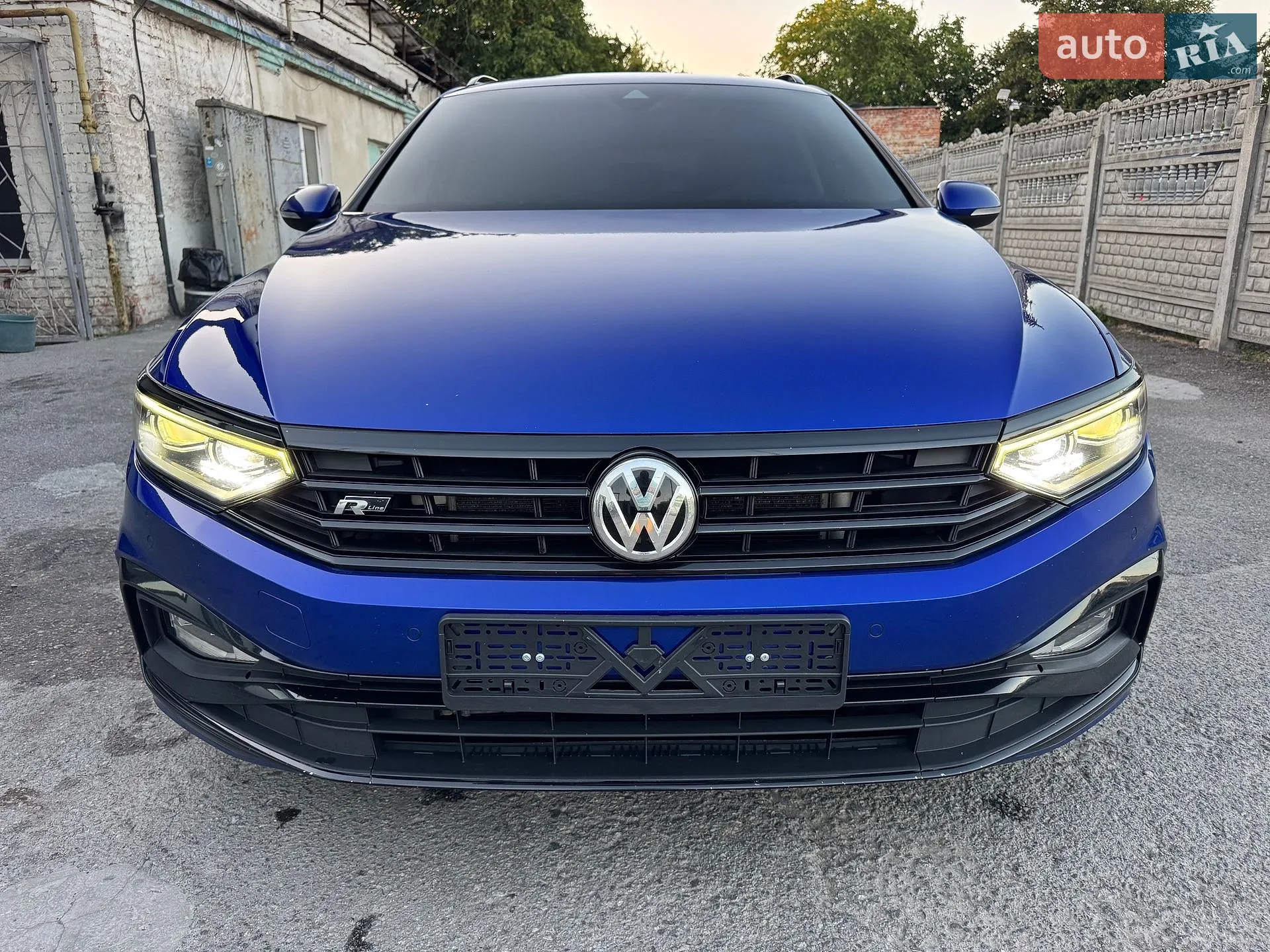 2020 Volkswagen Passat - мініатюра 108