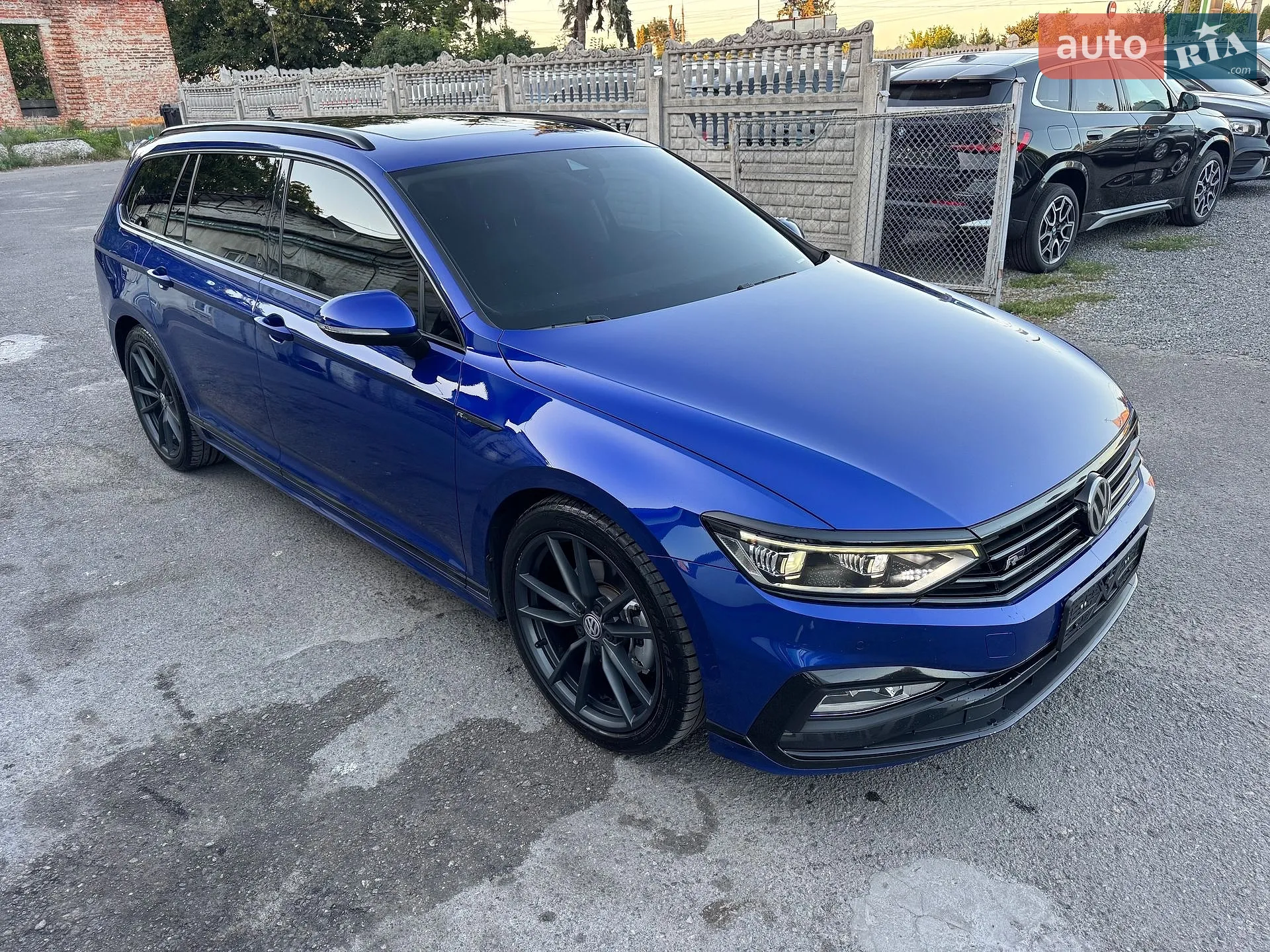 2020 Volkswagen Passat - мініатюра 127