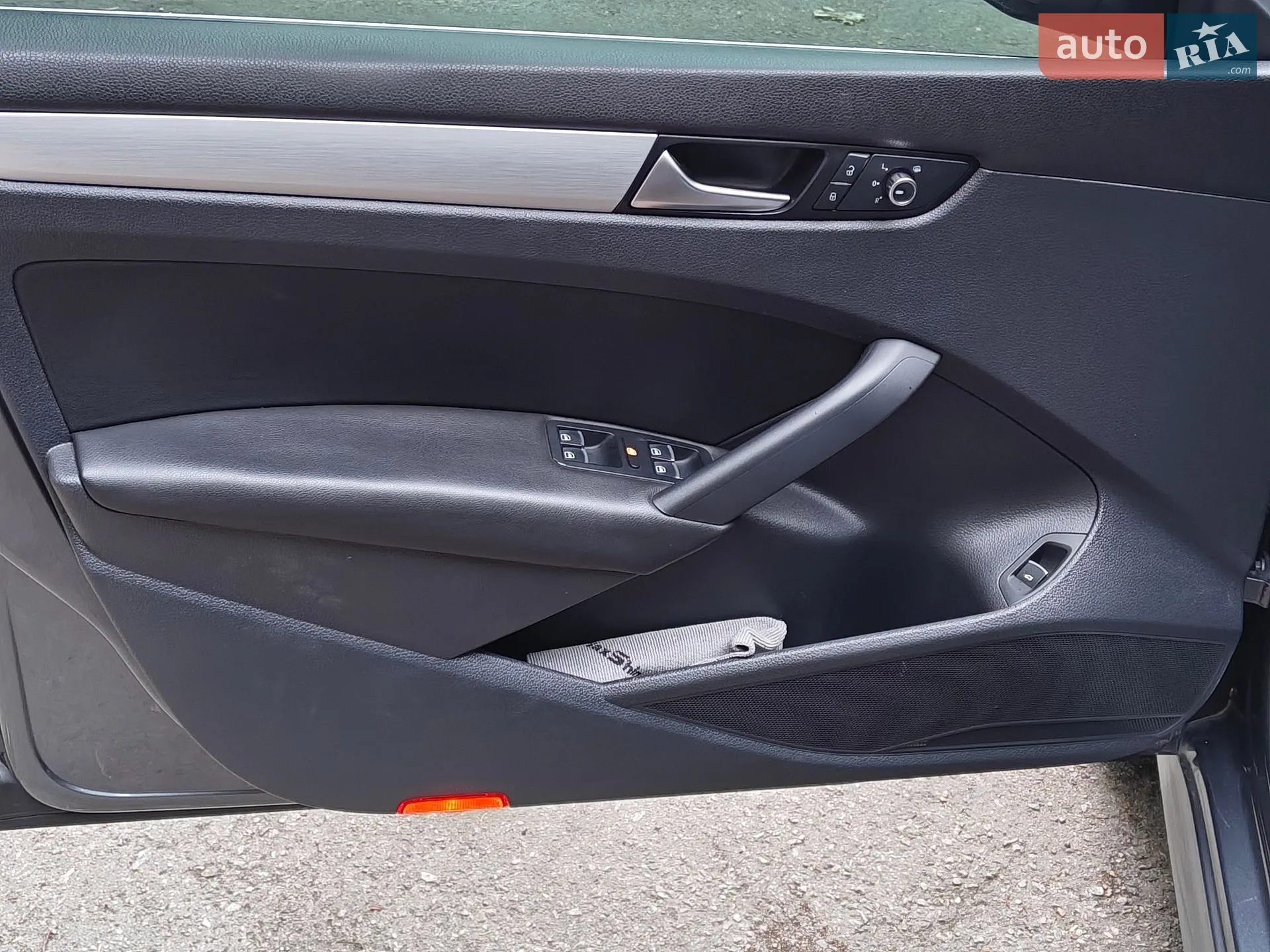 2013 Volkswagen Passat - мініатюра 26