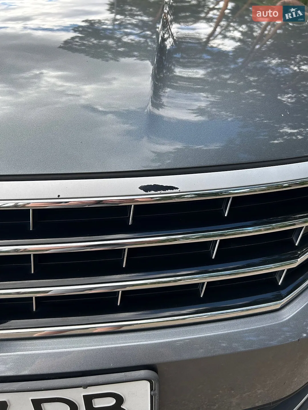 2016 Volkswagen Passat - мініатюра 128