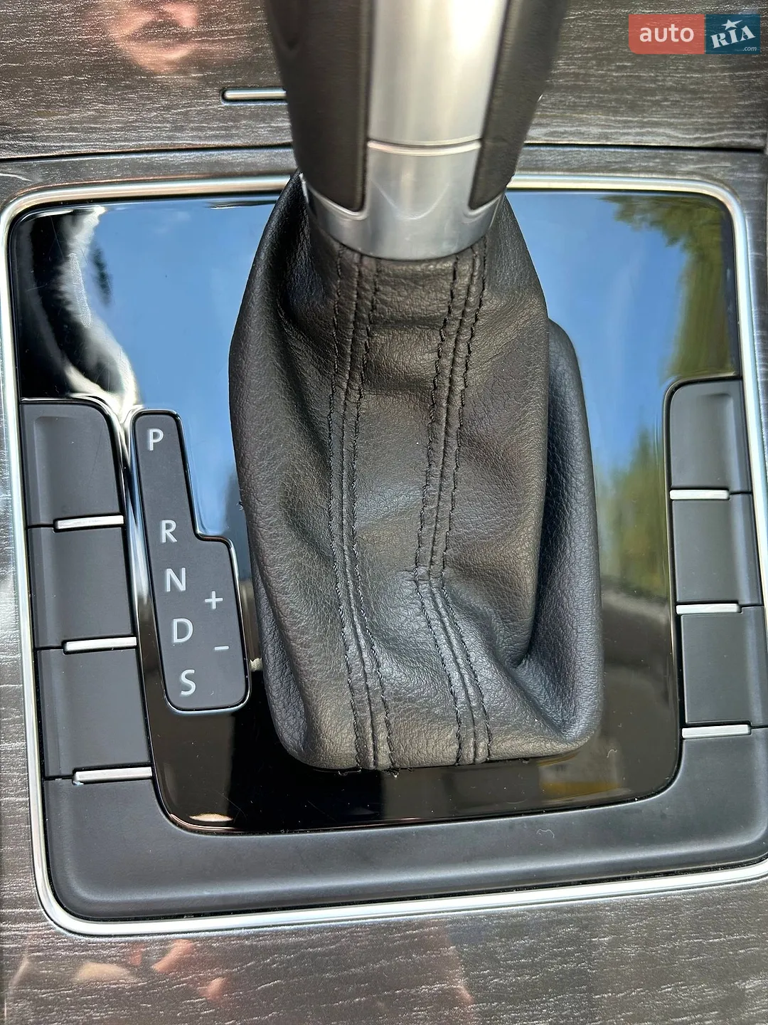 2016 Volkswagen Passat - мініатюра 87