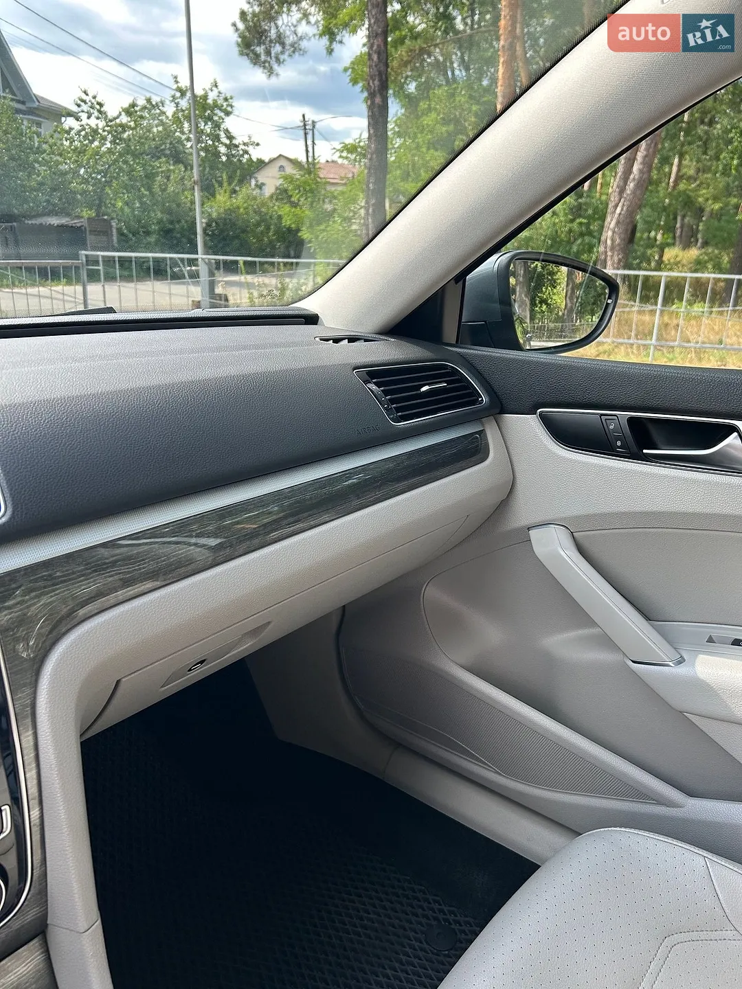 2016 Volkswagen Passat - мініатюра 94