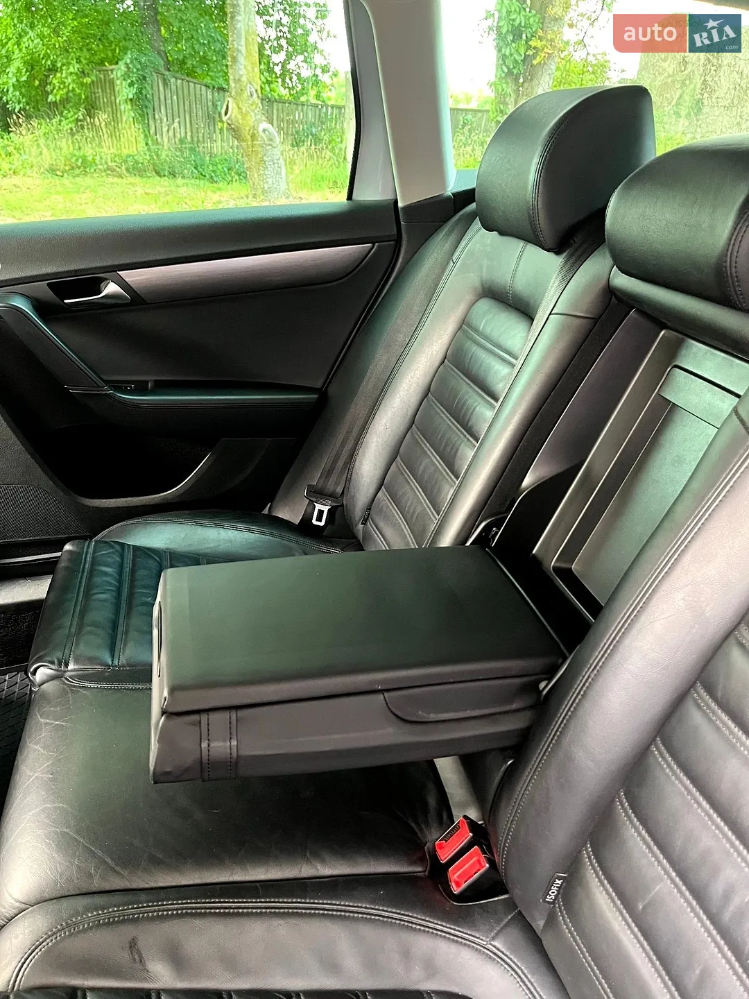 2011 Volkswagen Passat - мініатюра 28