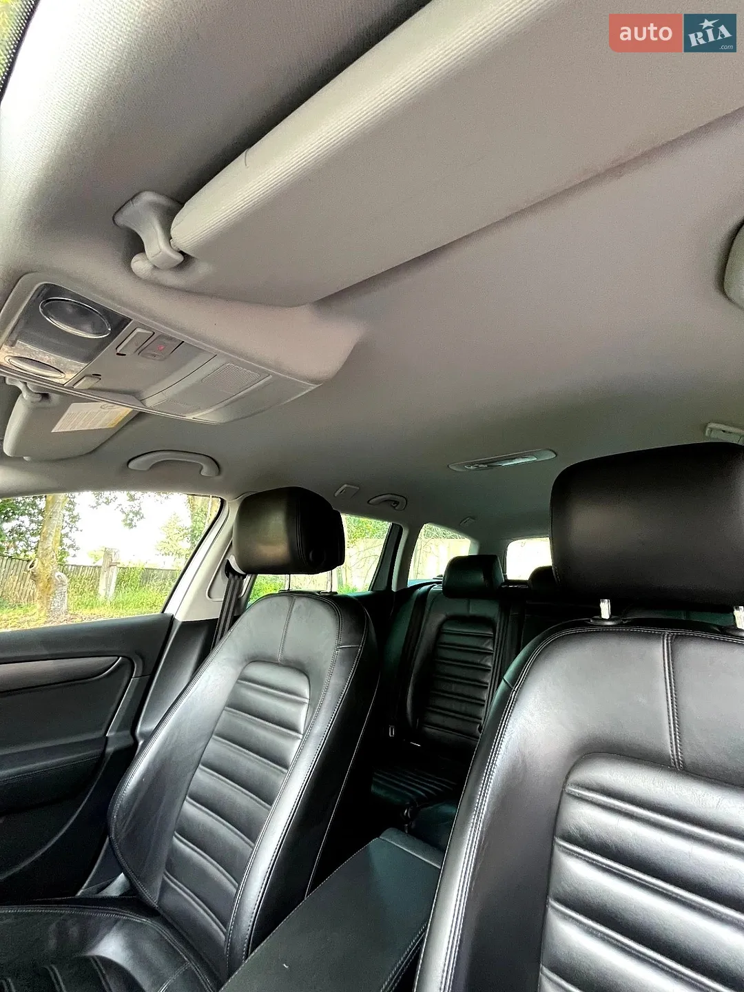 2011 Volkswagen Passat - мініатюра 46