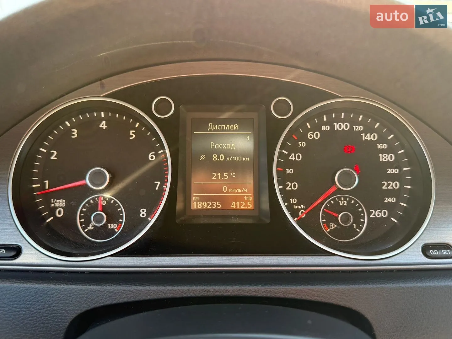 2011 Volkswagen Passat - мініатюра 18