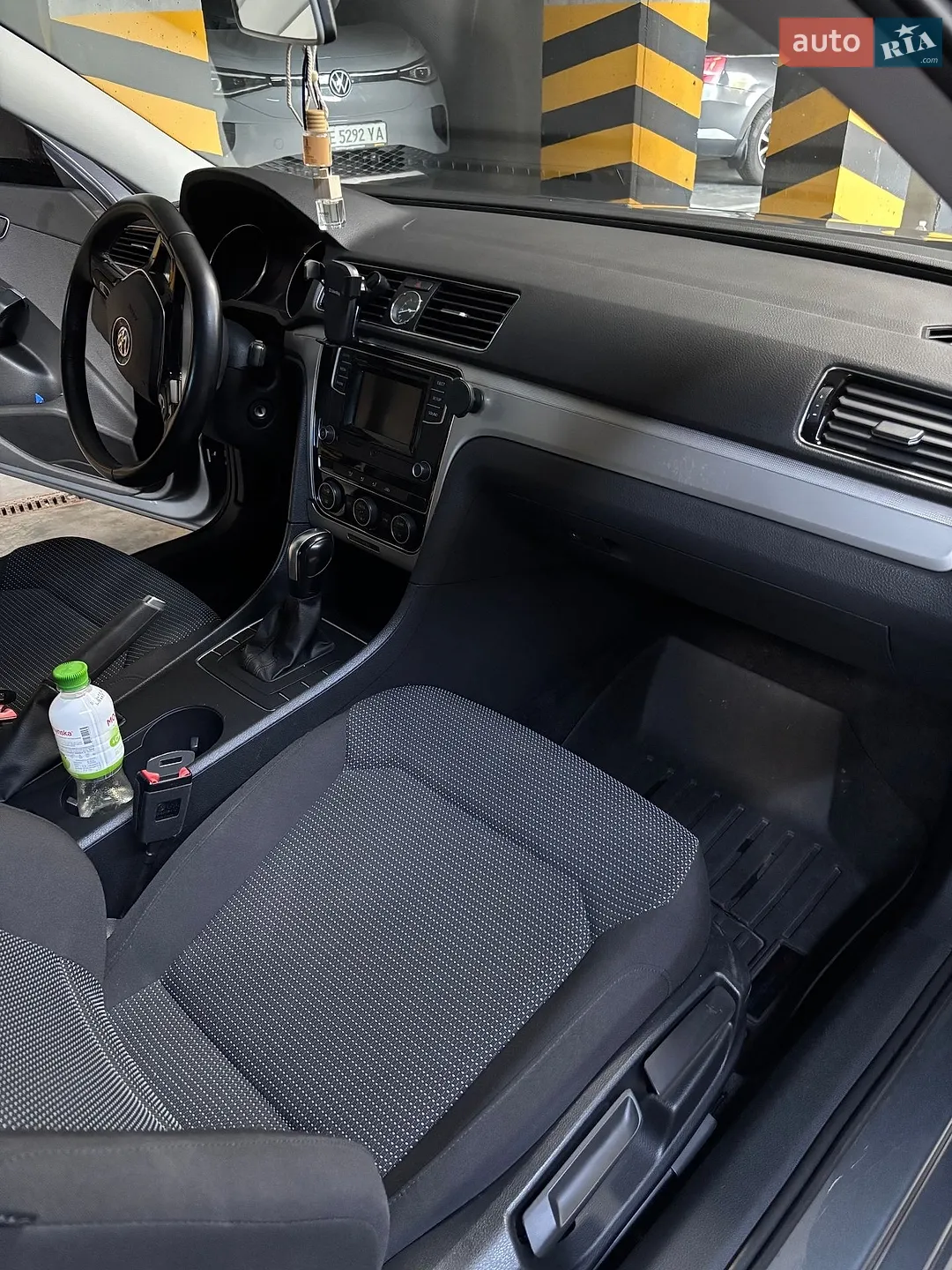2016 Volkswagen Passat - мініатюра 15