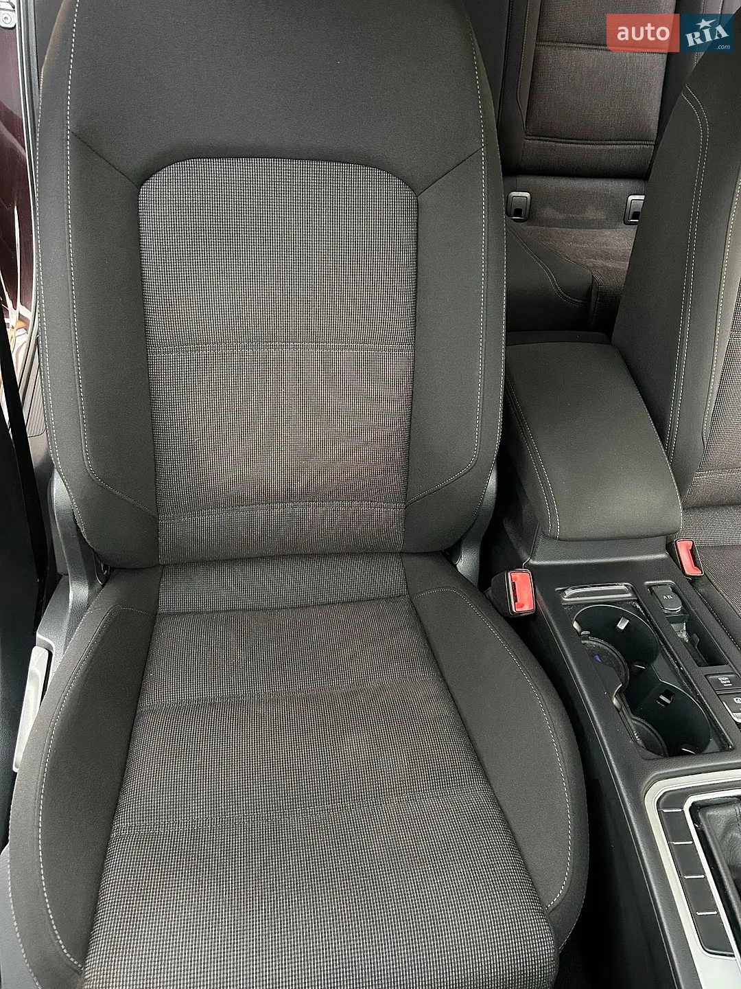 2018 Volkswagen Passat - мініатюра 11