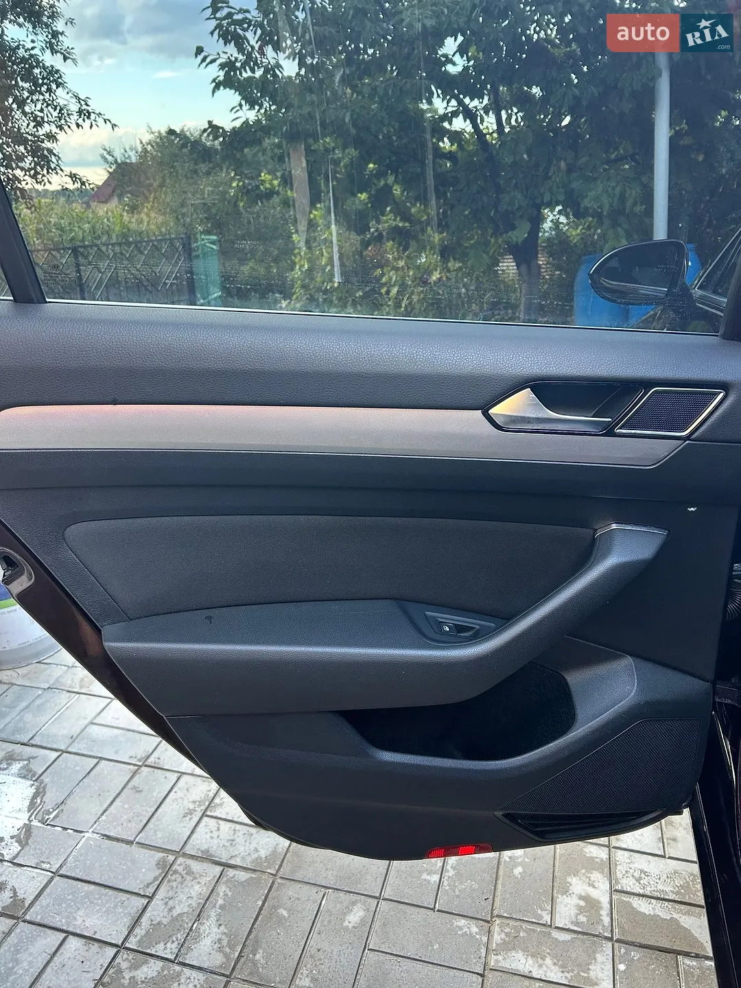 2018 Volkswagen Passat - мініатюра 29