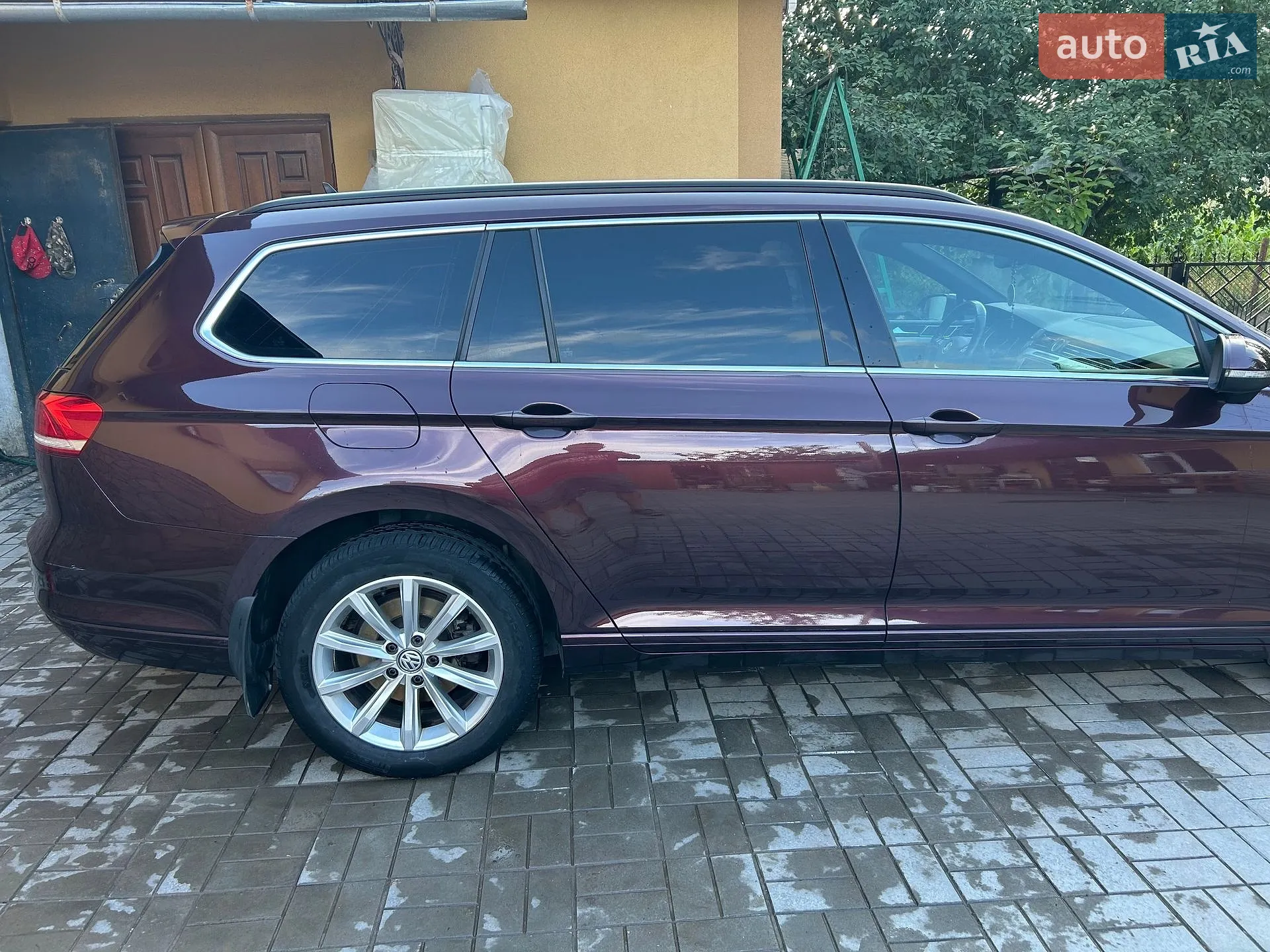 2018 Volkswagen Passat - мініатюра 35