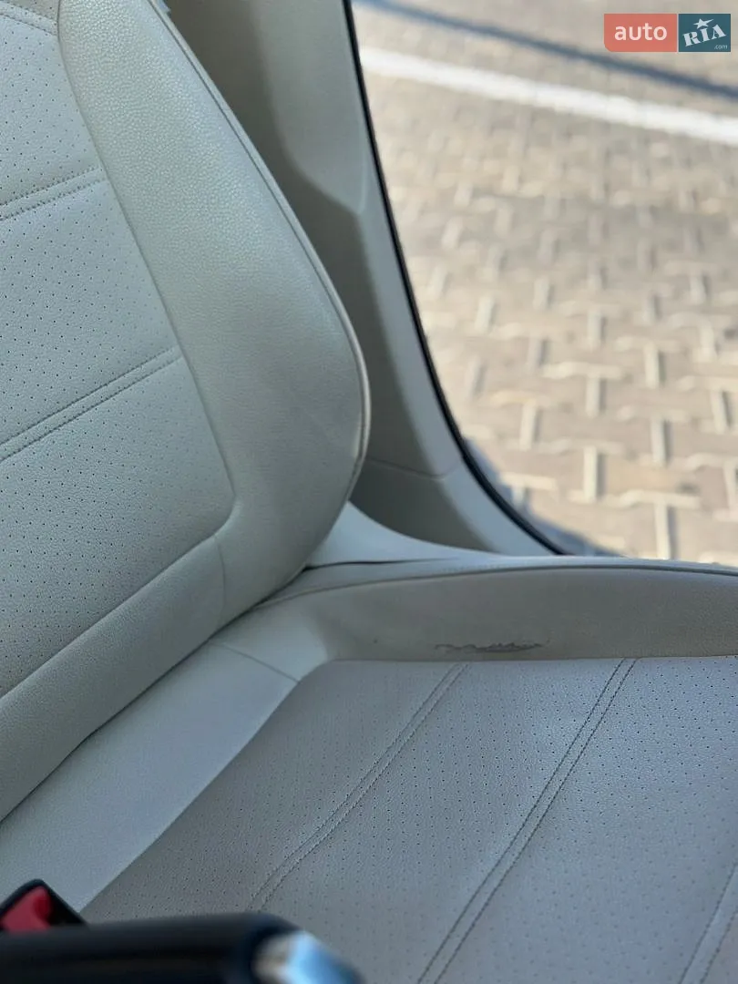 2017 Volkswagen Passat - мініатюра 21