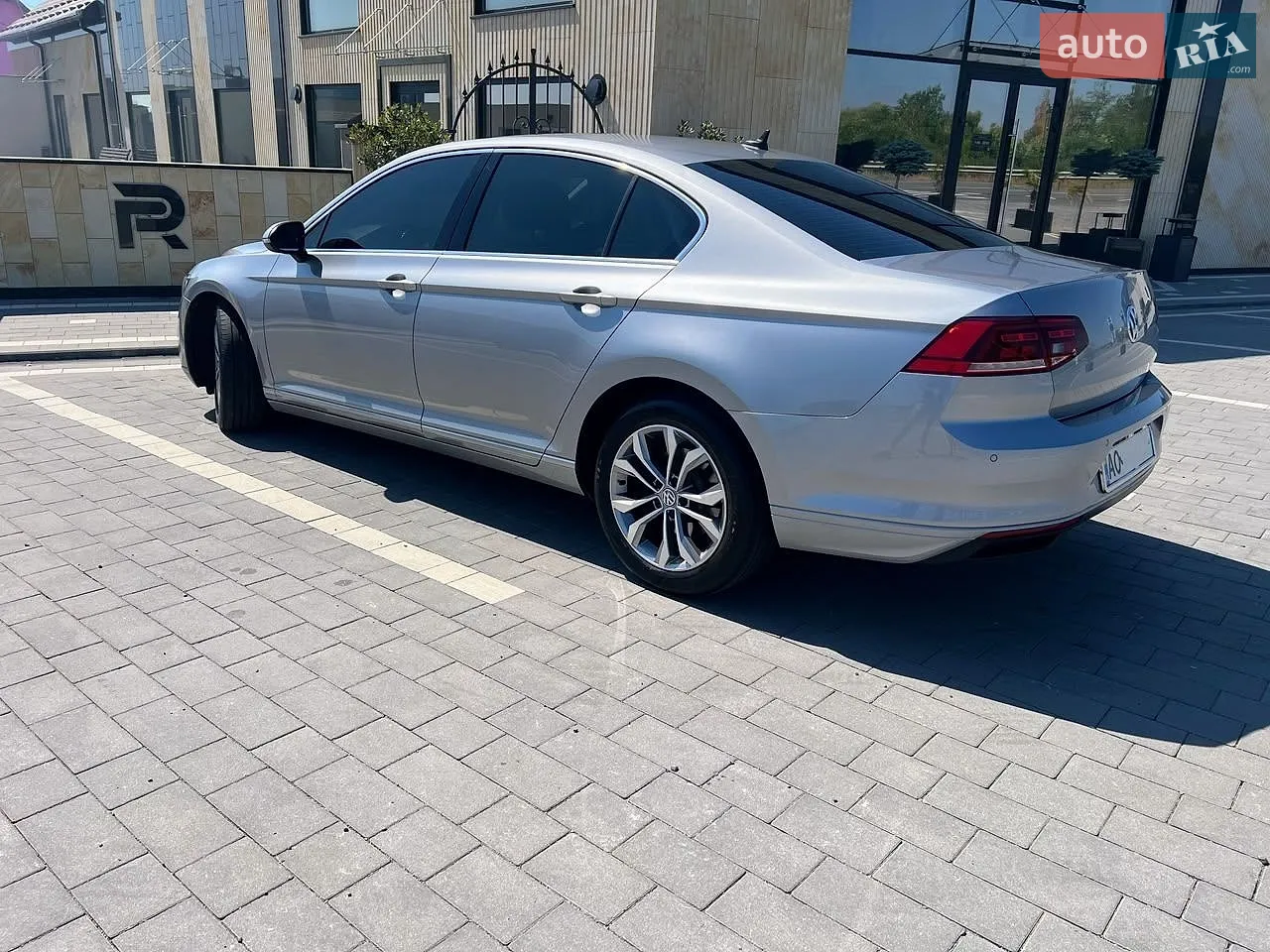 2020 Volkswagen Passat - мініатюра 4