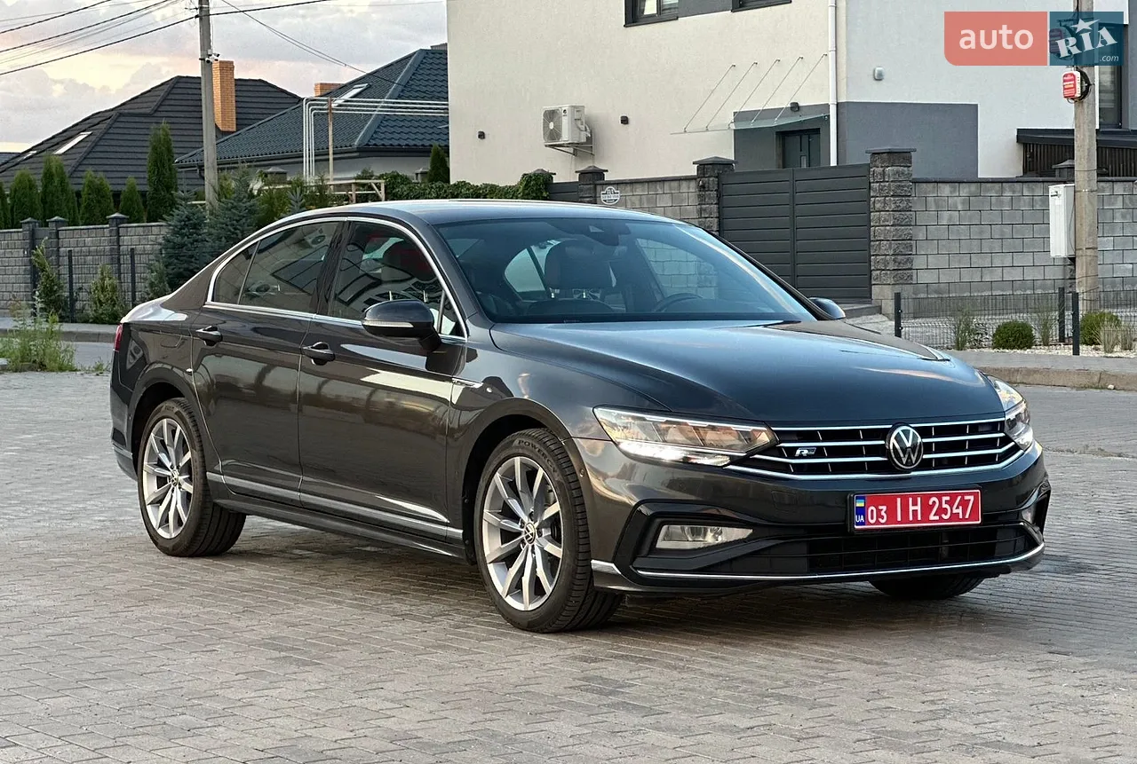 2021 Skoda Superb - мініатюра 78