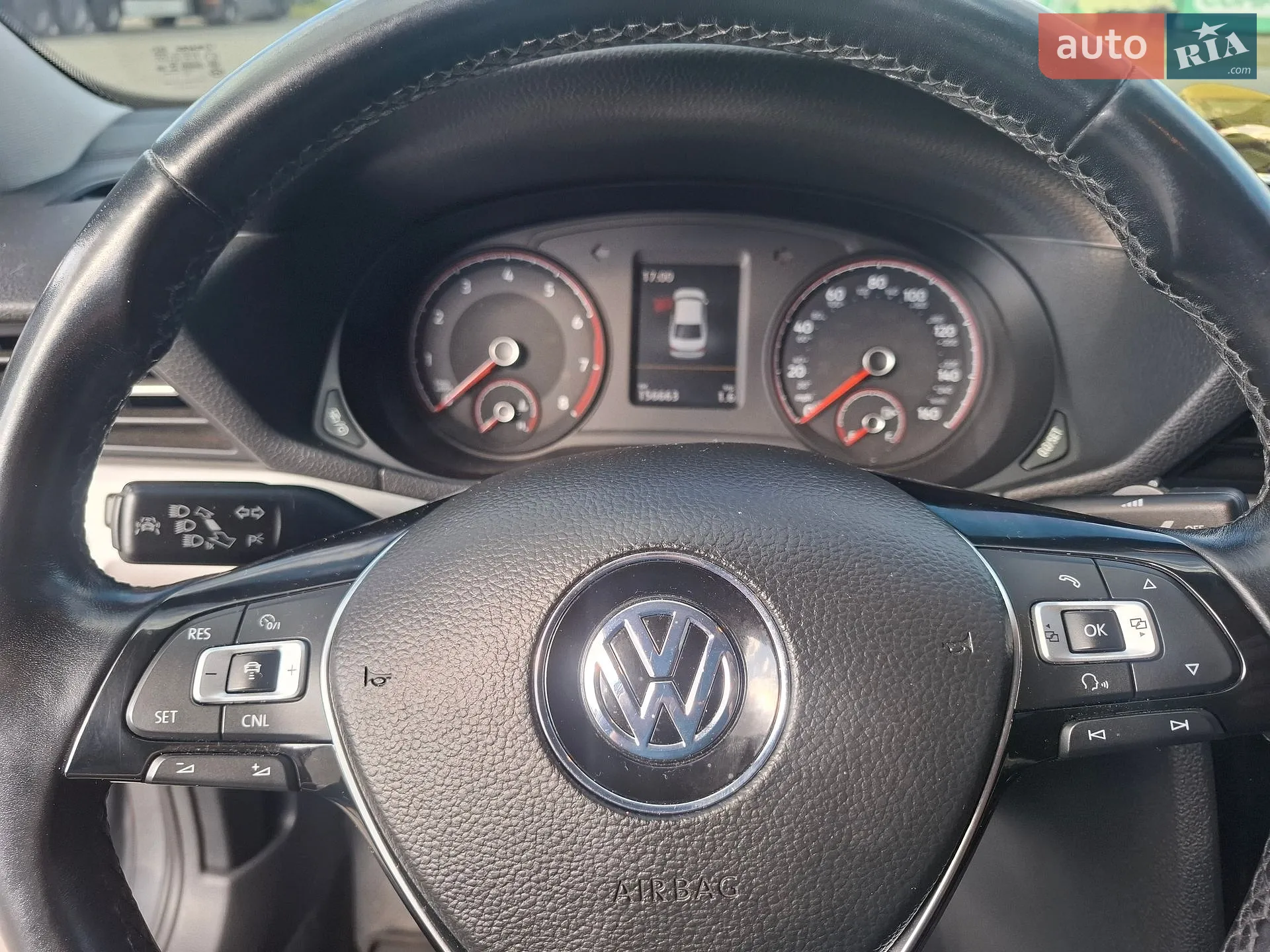 2020 Volkswagen Passat - мініатюра 28