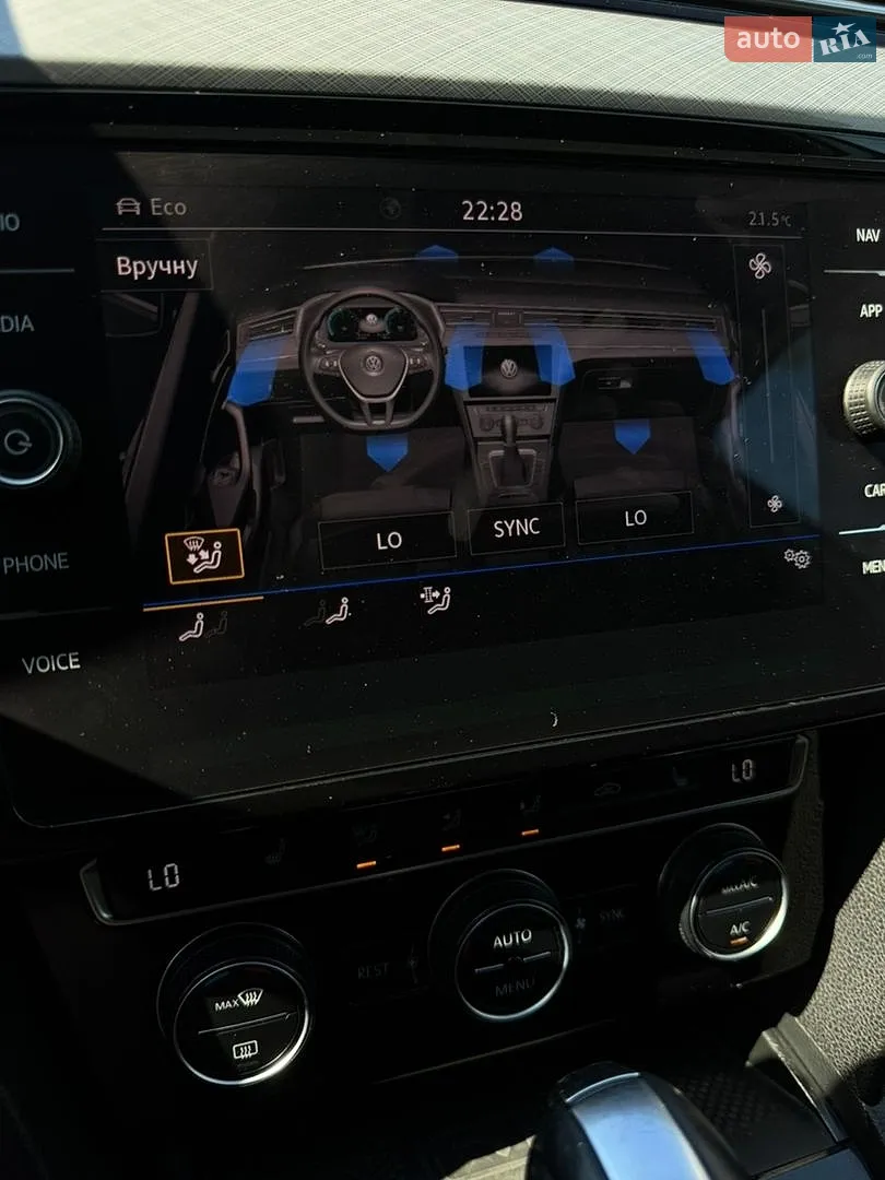 2019 Volkswagen Passat - мініатюра 49