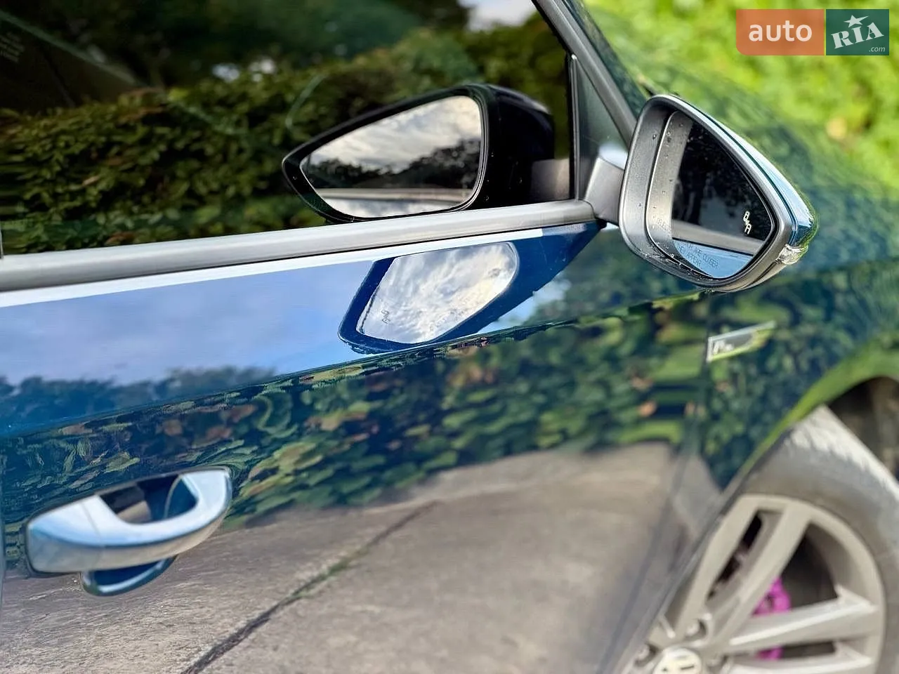 2018 Volkswagen Passat - мініатюра 33