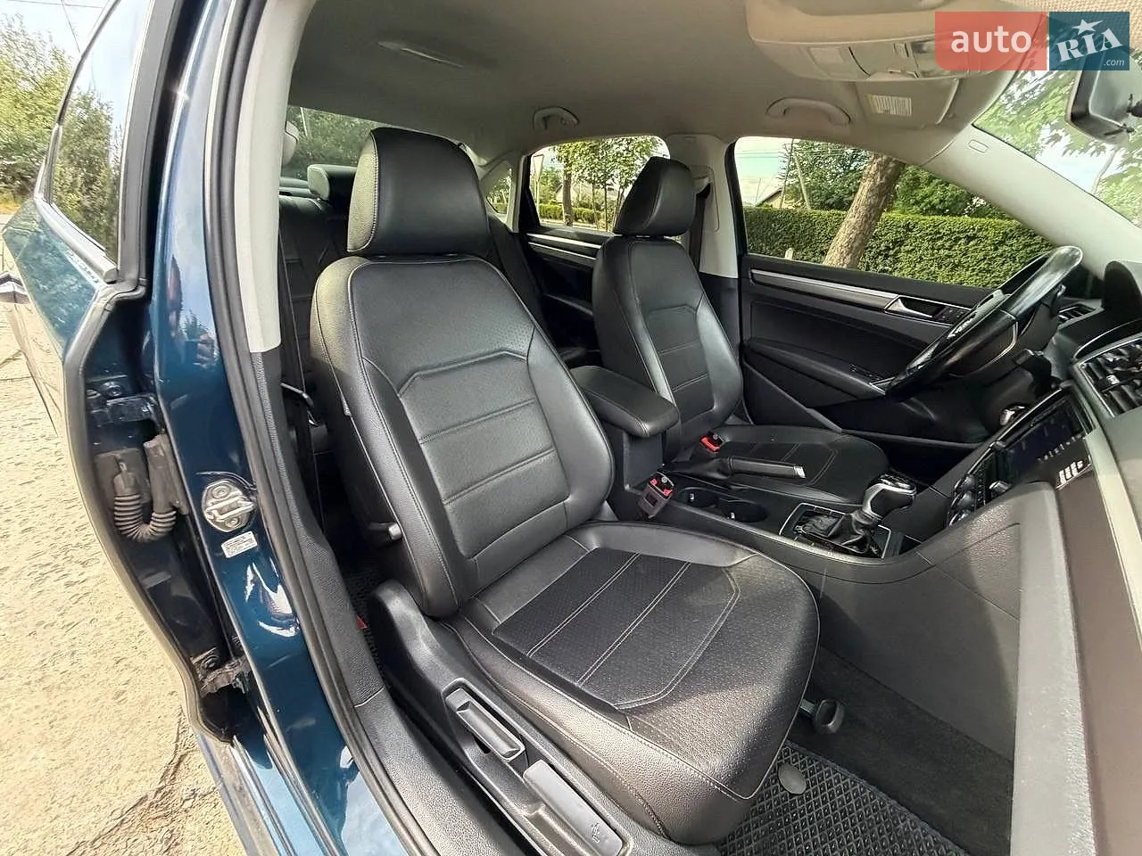 2018 Volkswagen Passat - мініатюра 34