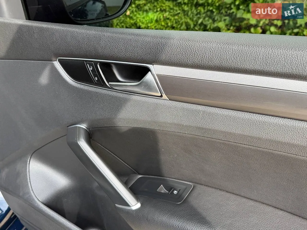 2018 Volkswagen Passat - мініатюра 41